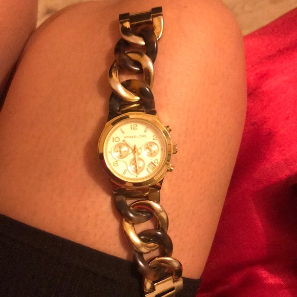 Michael kors watch!